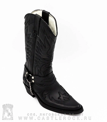 сапоги казак арт.501002