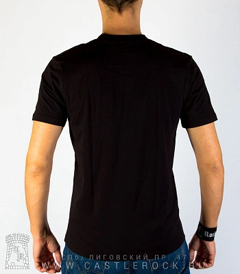 футболка machine head "catharsis"