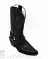 сапоги казак арт.501002