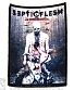 нашивка septicflesh "the great mass"