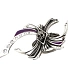 кольцо alchemy gothic (алхимия готик) r177 incy wincy forme