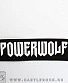 напульсник на резинке powerwolf