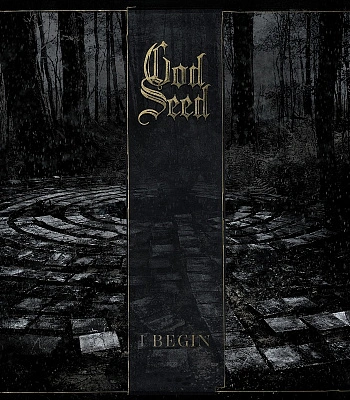 CD God Seed "I Begin"