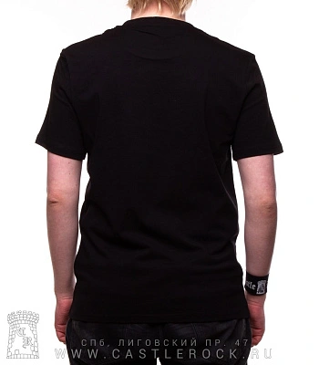 футболка pink floyd "the dark side of the moon" (шестерни)