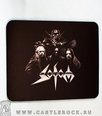 коврик для мыши sodom