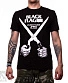 футболка black flag "everything went black"