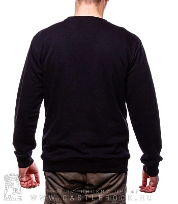 свитшот алиса (лого)