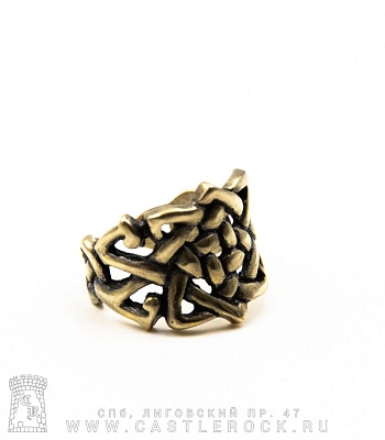 кольцо joker бригита б