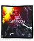 нашивка satyricon