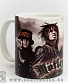 кружка motley crue