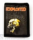 кошелек exploited (лого, к/з)