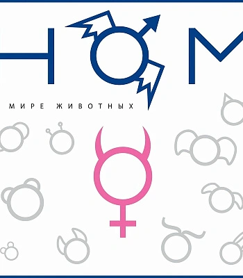 CD НОМ "В Мире Животных"