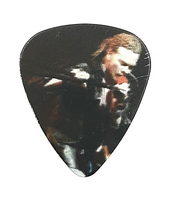 медиатор guns'n'roses axl rose