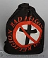 торба bad religion (лого)