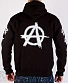 балахон anarchy анархия мать порядка!