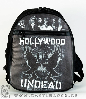 рюкзак hollywood undead