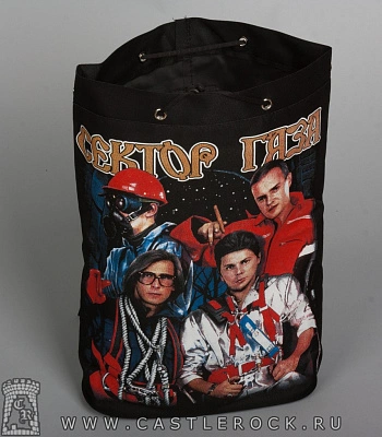 торба сектор газа (группа)