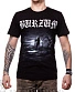 футболка burzum "burzum"