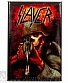 магнит прямоугольный slayer (скелет солдата)