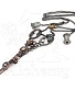 подвес alchemy gothic (алхимия готик) p669 pinkington's precision warp-dissection shears