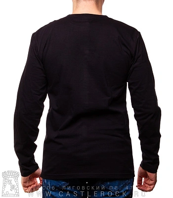 футболка scorpions "return to forever" (ч/б) д/р