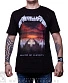 футболка metallica "master of puppets"