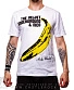 футболка velvet underground "the velvet underground & nico" (белая)