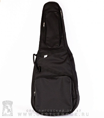 чехол lcg-3 (для классической гитары, утепленный)