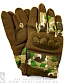 перчатки усиленные со вставками "mechanix" (камуфляж)