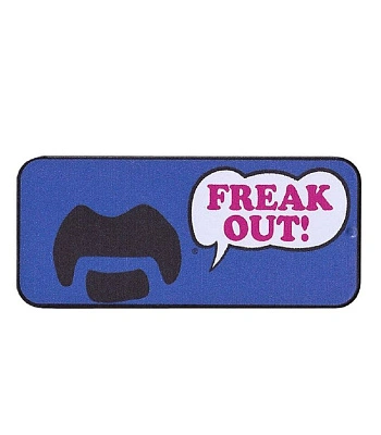 набор медиаторов frank zappa "freak out!" (6 шт.) zappt02m