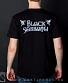 футболка black sabbath "sabbath bloody sabbath"