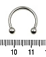 Циркуляр Сталь с Шариками 1,6 х 14 х 4/4