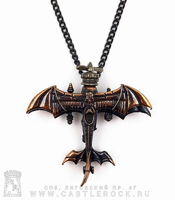 подвес alchemy gothic (алхимия готик) p582 empire aeronautiqua
