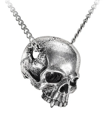 подвес alchemy gothic (алхимия готик) p886 remains