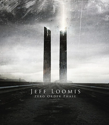 CD Jeff Loomis "Zero Order Phase"