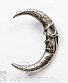 серьга кафф alchemy gothic (алхимия готик) e418 regiis martyris