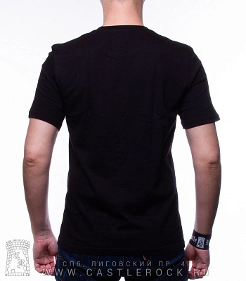 футболка deep purple (группа)