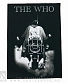нашивка на спину who "quadrophenia"