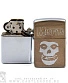 зажигалка с гравировкой misfits