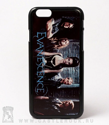 чехол для iphone evanescence