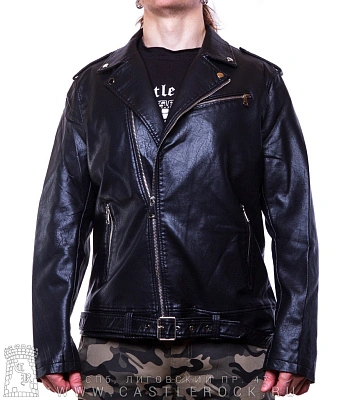 косуха к/з мягкая (без шнуровки) 1905-d косуха к/з мягкая (без шнуровки) 1905-d