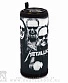 чехол на банку metallica (группа)