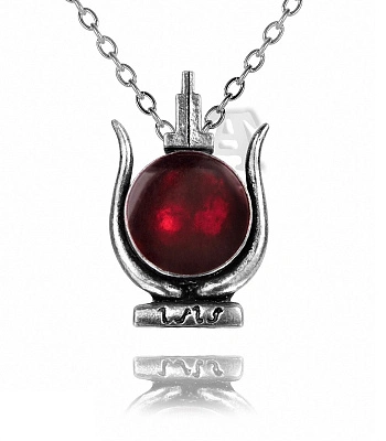 подвес alchemy gothic (алхимия готик) p233 cult of isis