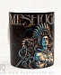 кружка meshuggah