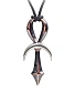 подвес alchemy gothic (алхимия готик) p890 lunaris ankh