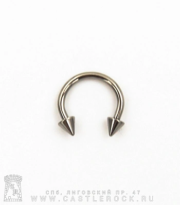 Циркуляр Титан с Шипами 1,2 х 8 х 3/3