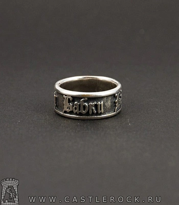 кольцо байки бабки бабы