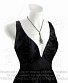 подвес alchemy gothic (алхимия готик) p685 flaming v