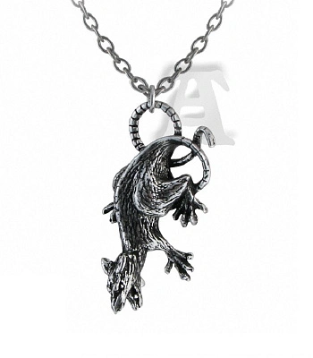 подвес alchemy gothic (алхимия готик) p652 plague-master