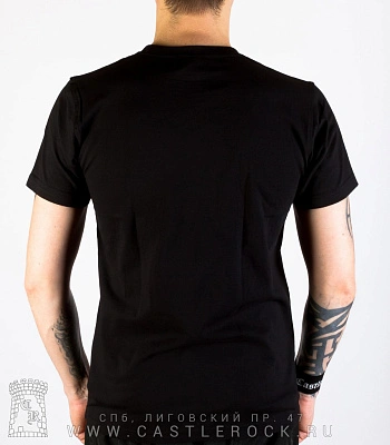 футболка type o negative "brothers in blood"